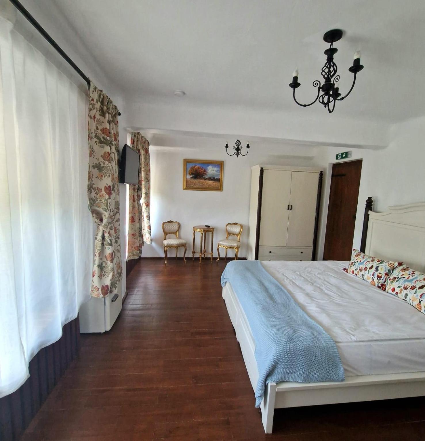 Crama Apogeum - Adult Only Hotel Gura Vadului Buitenkant foto