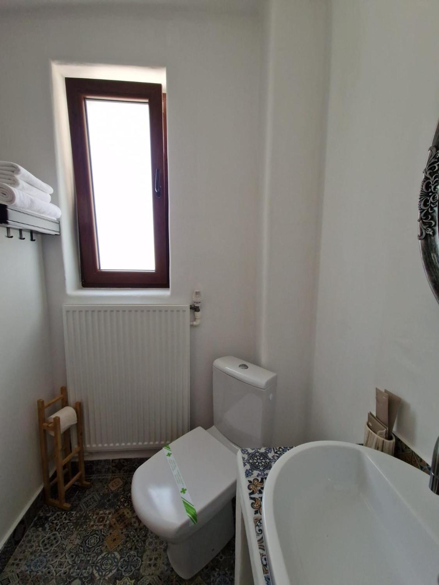Crama Apogeum - Adult Only Hotel Gura Vadului Kamer foto