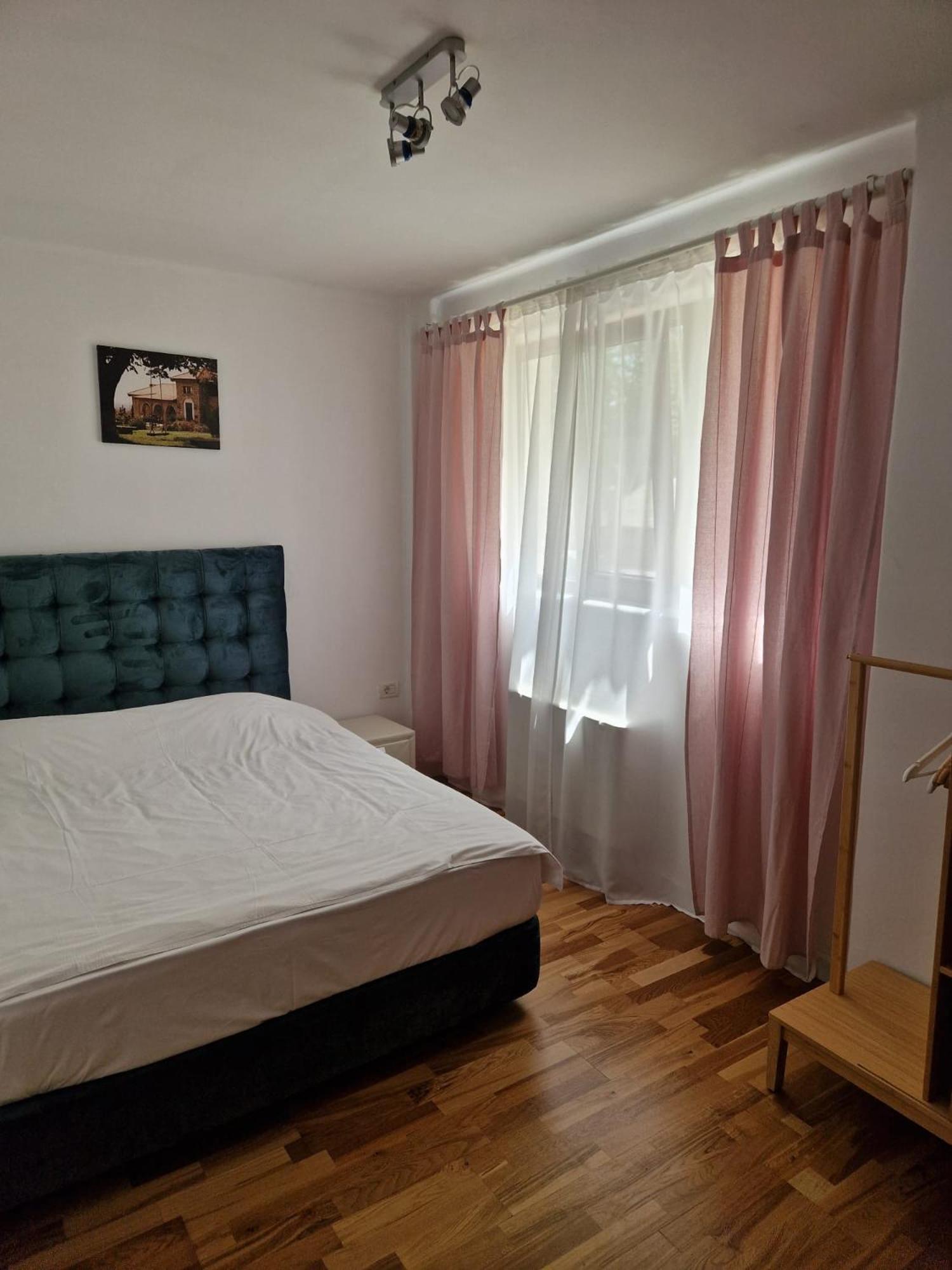 Crama Apogeum - Adult Only Hotel Gura Vadului Kamer foto